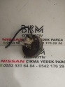 Nissan Almera westinghouse