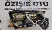 PEUGEOT PARTNER SAĞ ÖN FAR ÇIKMA ORJİNAL 9816826880