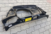 Oto Çıkma Parça / Kaporta & Karoser / Ön Panel / Audi / A4 / Sıfır Parça 