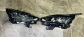 PEUGEOT 3008 SAĞ SOL FAR EGE OTOMOTİV BURSA