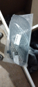 MERCEDES CLS W218 AMG ÖN SAĞ SİS ÇERÇEVESİ 2188852023 SIFIR