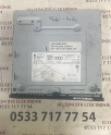 81A035877C AUDI A3 Q3 Q2 RADYO MODÜLÜ