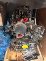 Oto Çıkma Parça / Motor / Motor Komple / Renault / Koleos / Çıkma Parça 