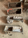 BMW E30 ORJİNAL TERS KARTER M50 M52 M54 MOTOR KARTERİ ÇIKMA