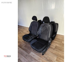 PEUGEOT 207 SÖKME KOLTUK TAKIMI