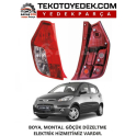 HYUNDAİ İ10 ARKA STOP SAĞ SOL 2008 2009 2010 / KAMPANYA