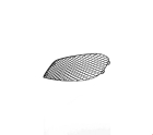 ÖN TAMPON IZGARA DIŞ SOL ( AMG ) W207 2013-
