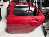 MERCEDES A SERİSİ W176 ÇIKMA ORİJİNAL SOL ARKA KAPI N2