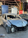 VW JETTA SAĞ ÖN ÇEYREK ŞASİ SAŞE MARŞPİYEL KUPA KILIÇ SACI PODY