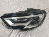 8V0941005FÖN FAR SOL XENON A3 2017-