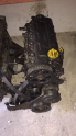 OPEL COMBO C 1.7 KOMPLE MOTOR.OTO ERKAN ÜNYE