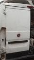 fiat ducato 2012 sol bagaj kapısı/kapağı (son fiyat)