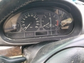 BMW E 46 ÇIKMA GÖSTERGE SAATİ