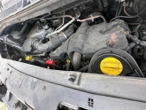 RENAULT MASTER ENJEKTÖR ÇIKMA