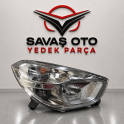 DACIA DOKKER ÖN FAR SAĞ SOL 2011 VE ÜZERİ / TAİWAN