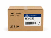 VİTES TELİ (HALATI) ORJ. MOBİS HYUNDAİ İ20 12-15 / 43794-3X520