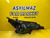 Oto Çıkma Parça / Elektrik / Far / Mitsubishi / Space Star / Çıkma Parça 