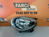 FİAT 500X SOL FAR ORJİNAL 0051978445