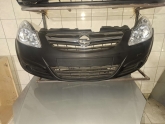 ÖZMEN OPEL CORSA D ÖN TAMPON SAĞ SOL FAR PANJUR IZGARA