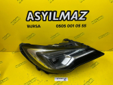 ASTRA K SAĞ FAR - ORJİNAL