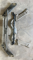 2004 INFİNİTİ FX35 ALT TAKIM BRAKETLERİ
