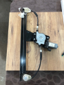 DOBLO II ORİJİNAL SAĞ CAM KRİKOSU