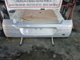 2000-2004 RENAULT SYMBOL ARKA TAMPON -DS OTOMOTİV-