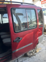 Oto Çıkma Parça / Kaporta & Karoser / Kapı / Fiat / Doblo / Çıkma Parça 