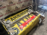 Oto Çıkma Parça / Alt Takım & Direksiyon / Arka Dingil / Fiat / Uno / Çıkma Parça 