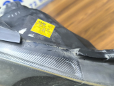 Oto Çıkma Parça / Elektrik / Far / Renault / Clio / Çıkma Parça 