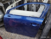Clio 5 sol ön kapı
