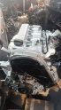 HYUNDAİ H100 KİA BONGO TURBOLU SIFIR REKTEFİYELİ MOTOR MUAYER