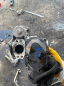 Oto Çıkma Parça / Motor / Gaz Kelebeği / Audi / A6 / Çıkma Parça 