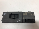 AUDI A5 B9 KASA BAGAJ KONTROL BEYNİ 8W8959107B
