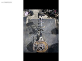 RENAULT MEGAN TAŞIYICI AMORTİSÖR YAY