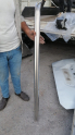 FORD CUSTOM KAPI RAYI ORJ ÇIKMA