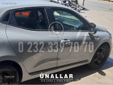 RENAULT CLİO SAĞ ÖN-ARKA KAPI ve TÜM AKSAM | ÜNALLAR OTO ÇIKMA |