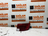 ÇIKMA AUDİ A4 B9 SAĞ ARKA STOP 8W9945092