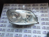 VW CADDY 04-06 SAĞ FAR