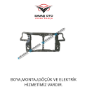 KIA SPORTAGE ÖN PANEL 2006
