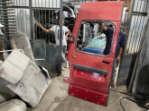 Oto Çıkma Parça / Mekanik / Bagaj Kilidi / Renault / Master / Çıkma Parça 