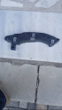 Peugeot 5008 tampon braketi 9839759280