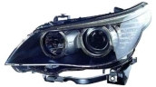 Bmw DEPO Far Sol 63127177727 E60 E60 LCI E61 E61 LCI