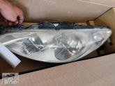 Oto Çıkma Parça / Elektrik / Far / Peugeot / 207 / Çıkma Parça 