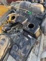 VOLKSWAGEN TOUAREG  YAKIT DEPOSU