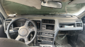 Ford sierra komple göğüs ve göğüs saati