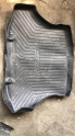HONDA CİVİC BAGAJ HAVUZ PLASTİĞİ