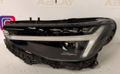VOLVO XC40 EX40 ÖN SOL MERCEKLİ FULL LED FAR - 32140402