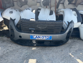 2024-2026 Ford Courier Ön Tampon Dolu