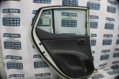 Oto Çıkma Parça / Kaporta & Karoser / Kapı / Hyundai / i10 / Çıkma Parça 